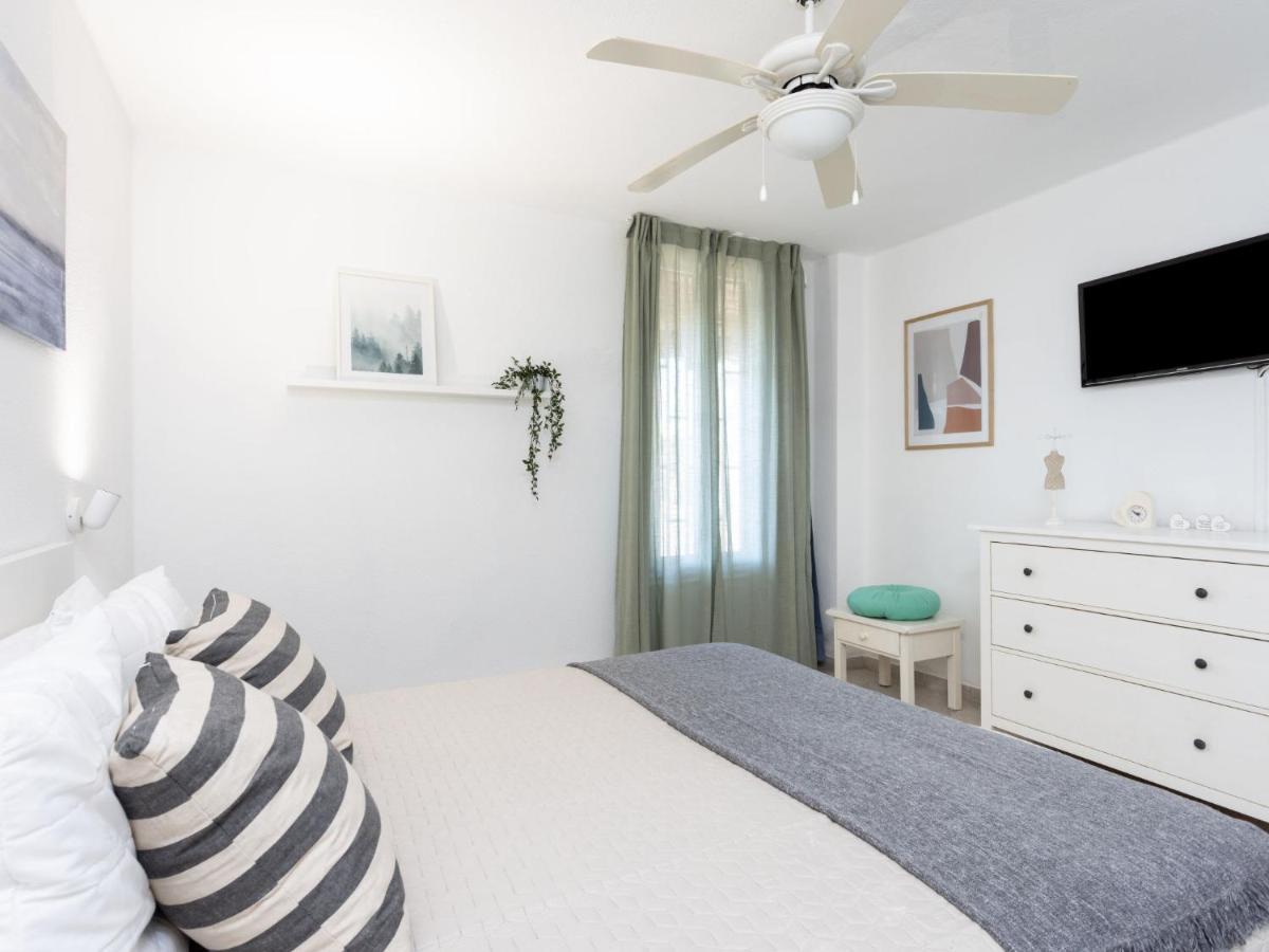 Apartment Parque Santiago II By Interhome Playa de las Américas Extérieur photo