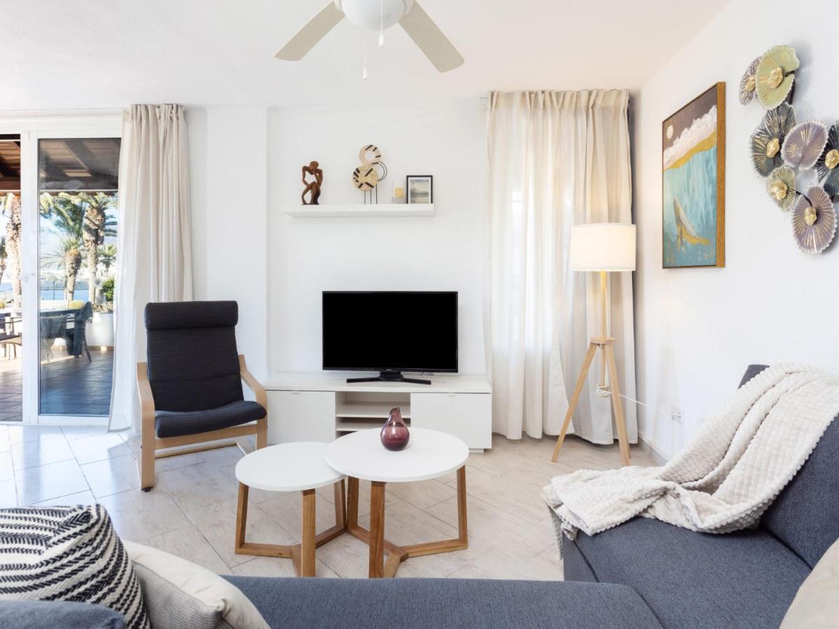 Apartment Parque Santiago II By Interhome Playa de las Américas Extérieur photo