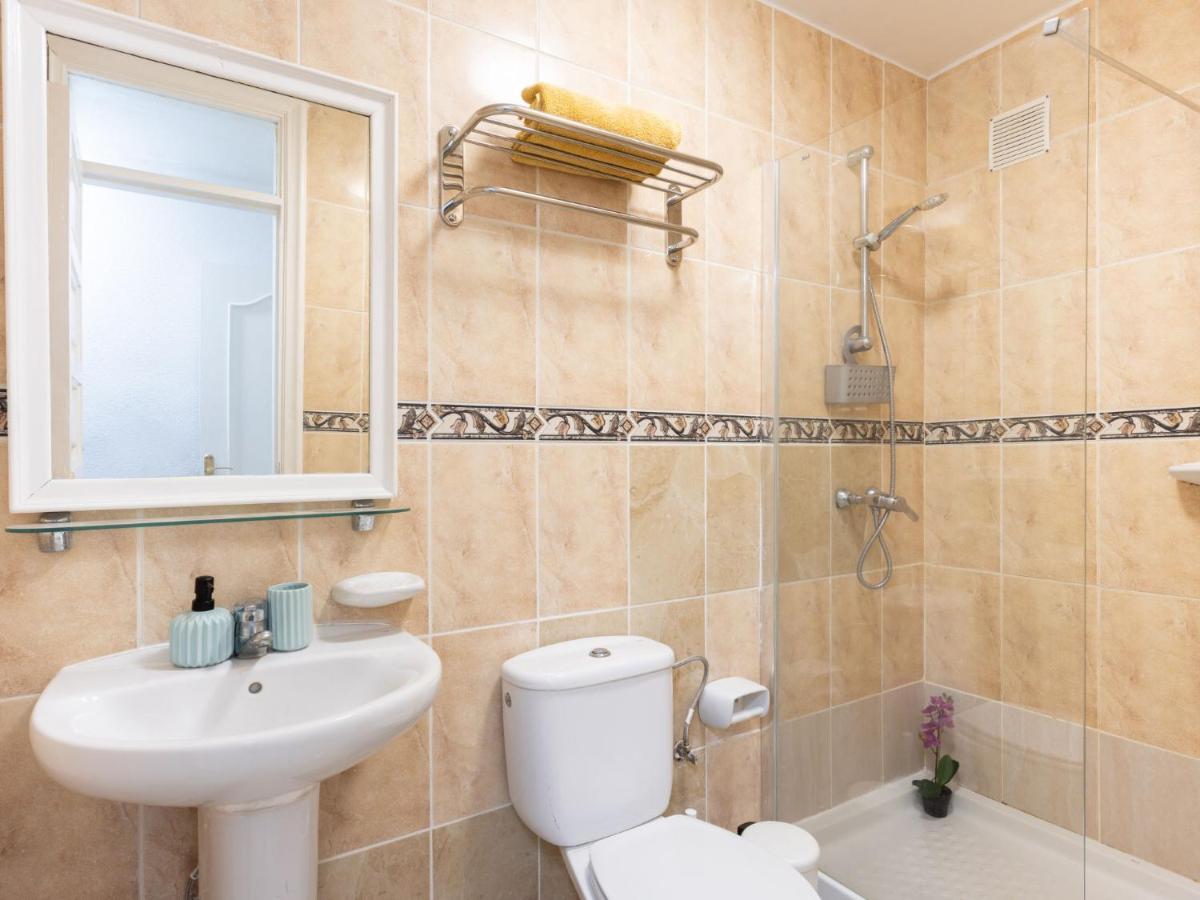 Apartment Parque Santiago II By Interhome Playa de las Américas Extérieur photo