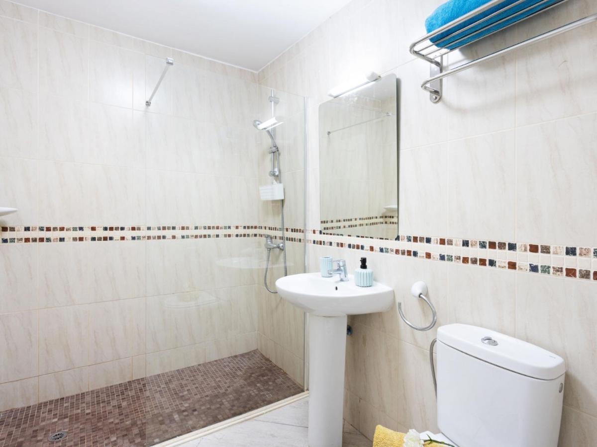 Apartment Parque Santiago II By Interhome Playa de las Américas Extérieur photo