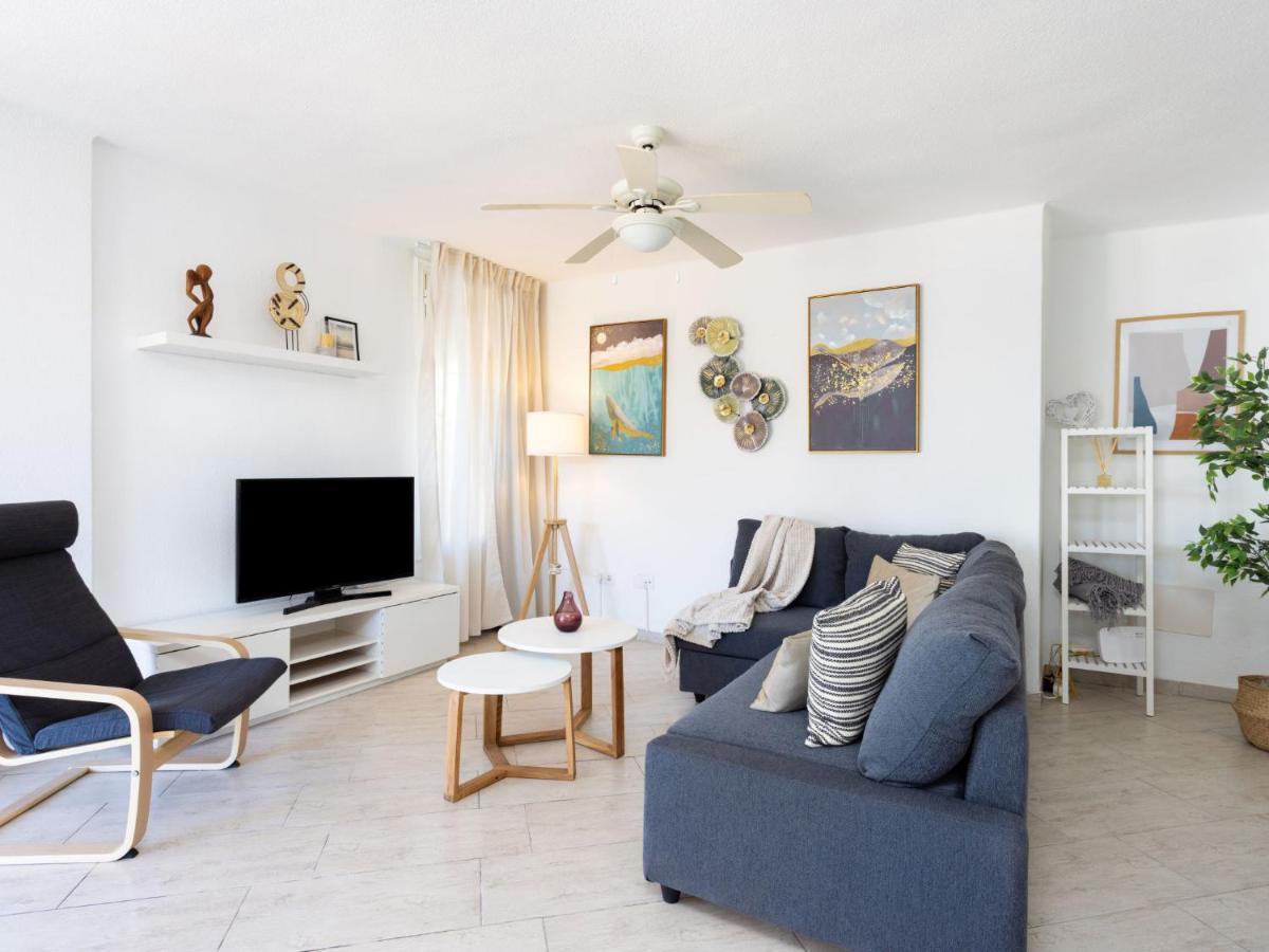 Apartment Parque Santiago II By Interhome Playa de las Américas Extérieur photo
