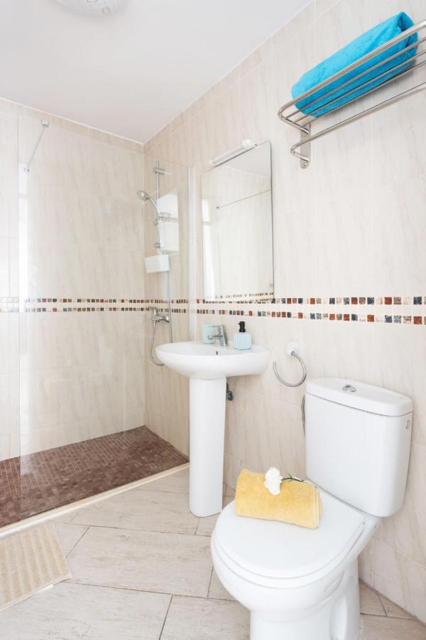 Apartment Parque Santiago II By Interhome Playa de las Américas Extérieur photo