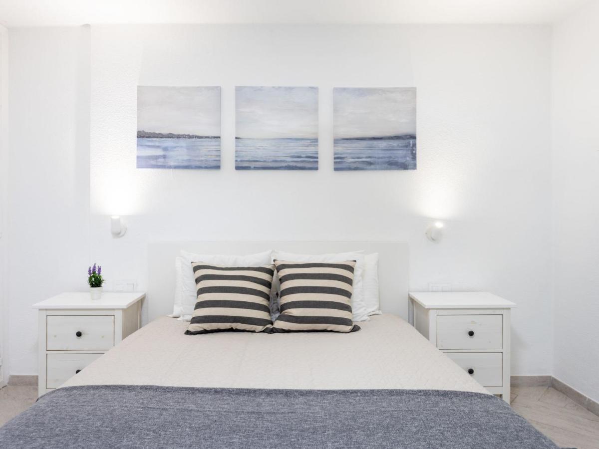 Apartment Parque Santiago II By Interhome Playa de las Américas Extérieur photo