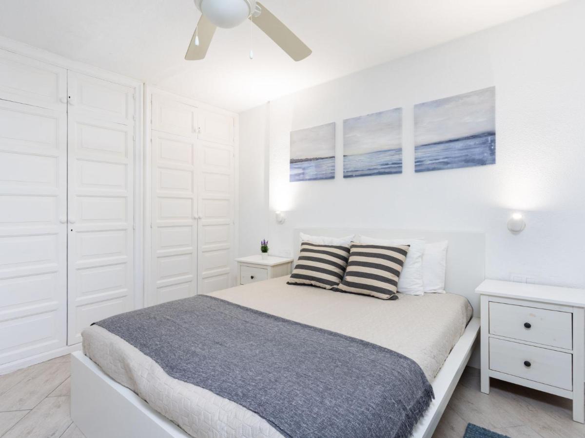 Apartment Parque Santiago II By Interhome Playa de las Américas Extérieur photo