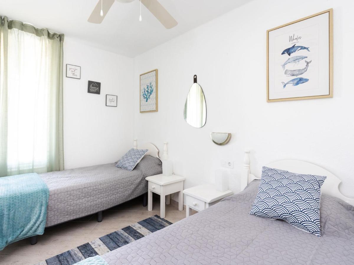 Apartment Parque Santiago II By Interhome Playa de las Américas Extérieur photo